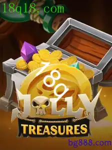 JollyTreasures